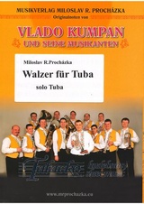 Walzer für Tuba