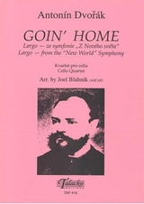 Goin' Home (Largo - ze symfonie "Z Nového světa")