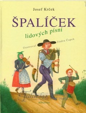 Špalíček lidových písní