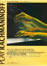 Play Rachmaninoff