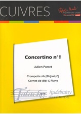 Concertino N°1