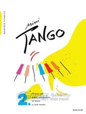Mini Tango Volume 2