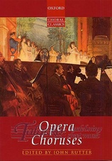 Opera Choruses