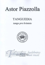 Tanguedia