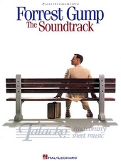 Forrest Gump: The Soundtrack