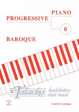 Baroko 0 - Progressive piano
