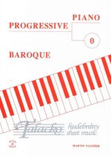 Baroko 0 - Progressive piano