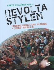 Revolta stylem