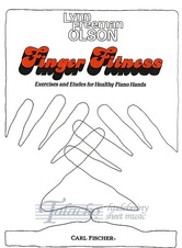 Finger Fitness