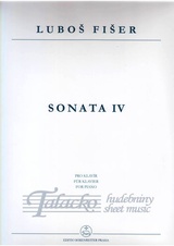 Sonata IV