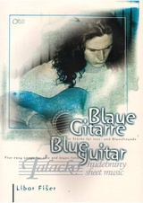 Blue Guitar