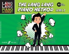 Lang Lang Piano Method: Level 2