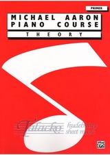 Michael Aaron Piano Course: Theory Primer