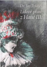 Lidové písně z Hané III