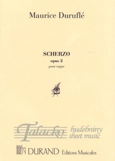 Scherzo op. 2