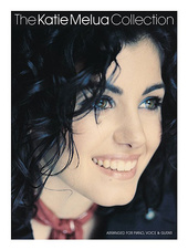 Katie Melua Collection (PVG)
