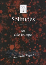 Solitudes op.113A (trumpet)