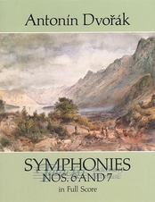 Symphonies Nos.6 And 7