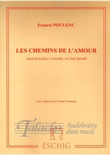 Les Chemins De L´Amour