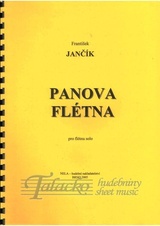 Panova flétna