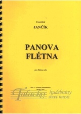 Panova flétna