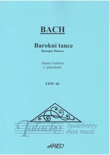 Barokní tance