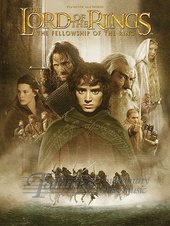 Lord of the Rings - The Fellowship Of The Ring