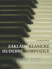 Základy klasické hudební kompozice