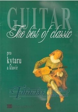 Kytara - The best of classic