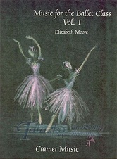 Music For The Ballet Class Book 1