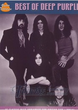 Best Of Deep Purple