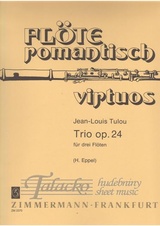 Trio op. 24