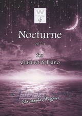 Nocturne op.77A (Clarinet)