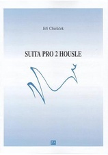 Suita pro 2 housle