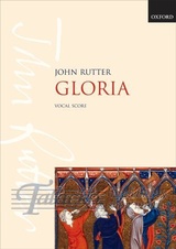 Gloria (Vocal Score)