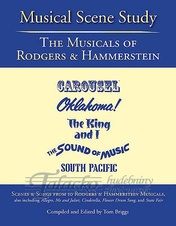 Musicals Of Rodgers & Hammerstein: Musical Scene Study