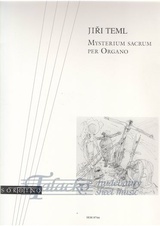 Mysterium Sacrum per Organo