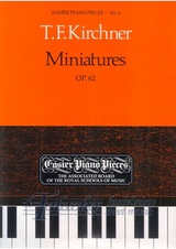 Miniatures Op.62