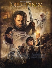 Lord of the Rings - The Return Of The King