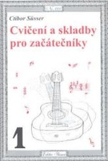 Cvičení a skladby pro začátečníky