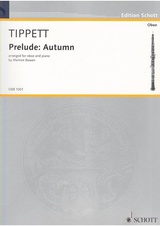 Prelude: Autumn