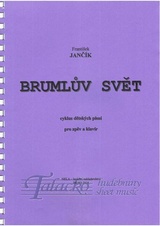 Brumlův svět