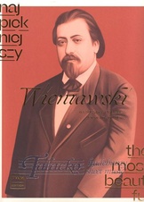 Most Beautiful Wieniawski