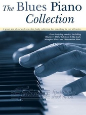 Blues Piano Collection