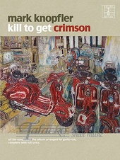 Kill To Get Crimson (TAB)