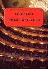 Romeo And Juliet, KV