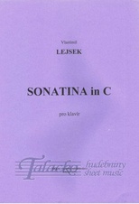 Sonatina in C