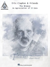 Eric Clapton & Friends: The Breeze - An Appreciation Of JJ Cale: Guitar Recorded Versions