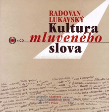 Kultura mluveného slova + CD