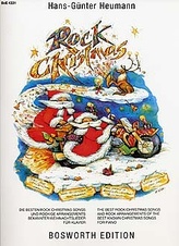 Rock Christmas